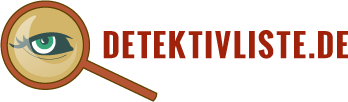 Logo detektivliste.de